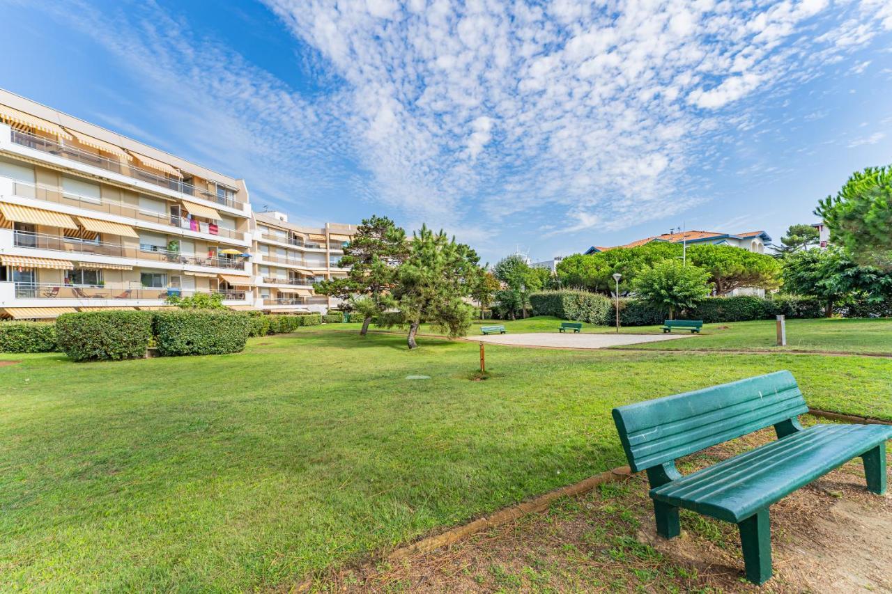 L'Embarcadere - Petit Paradis 1Ere Ligne Vue Mer Arcachon Exteriér fotografie