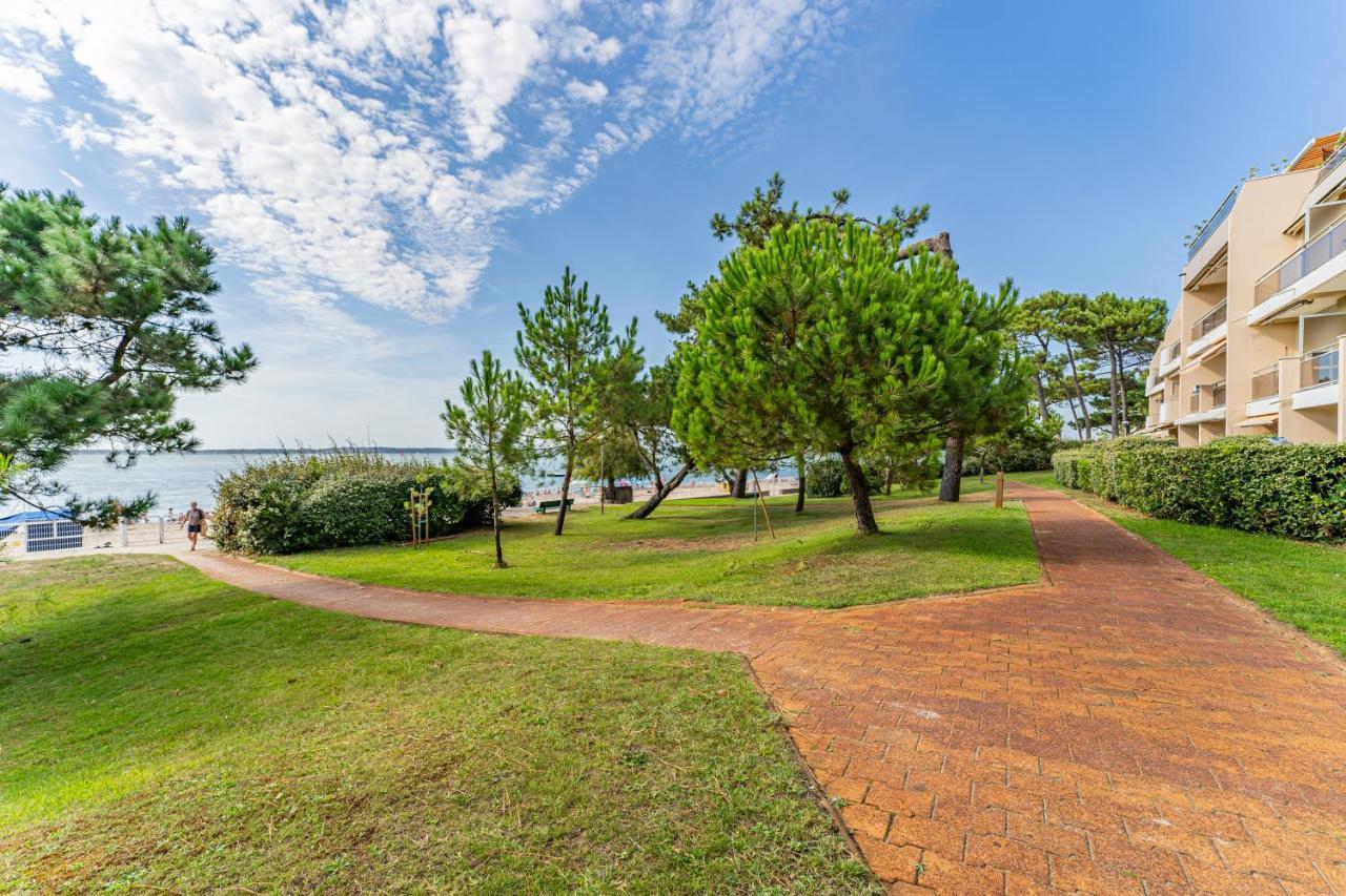 L'Embarcadere - Petit Paradis 1Ere Ligne Vue Mer Arcachon Exteriér fotografie