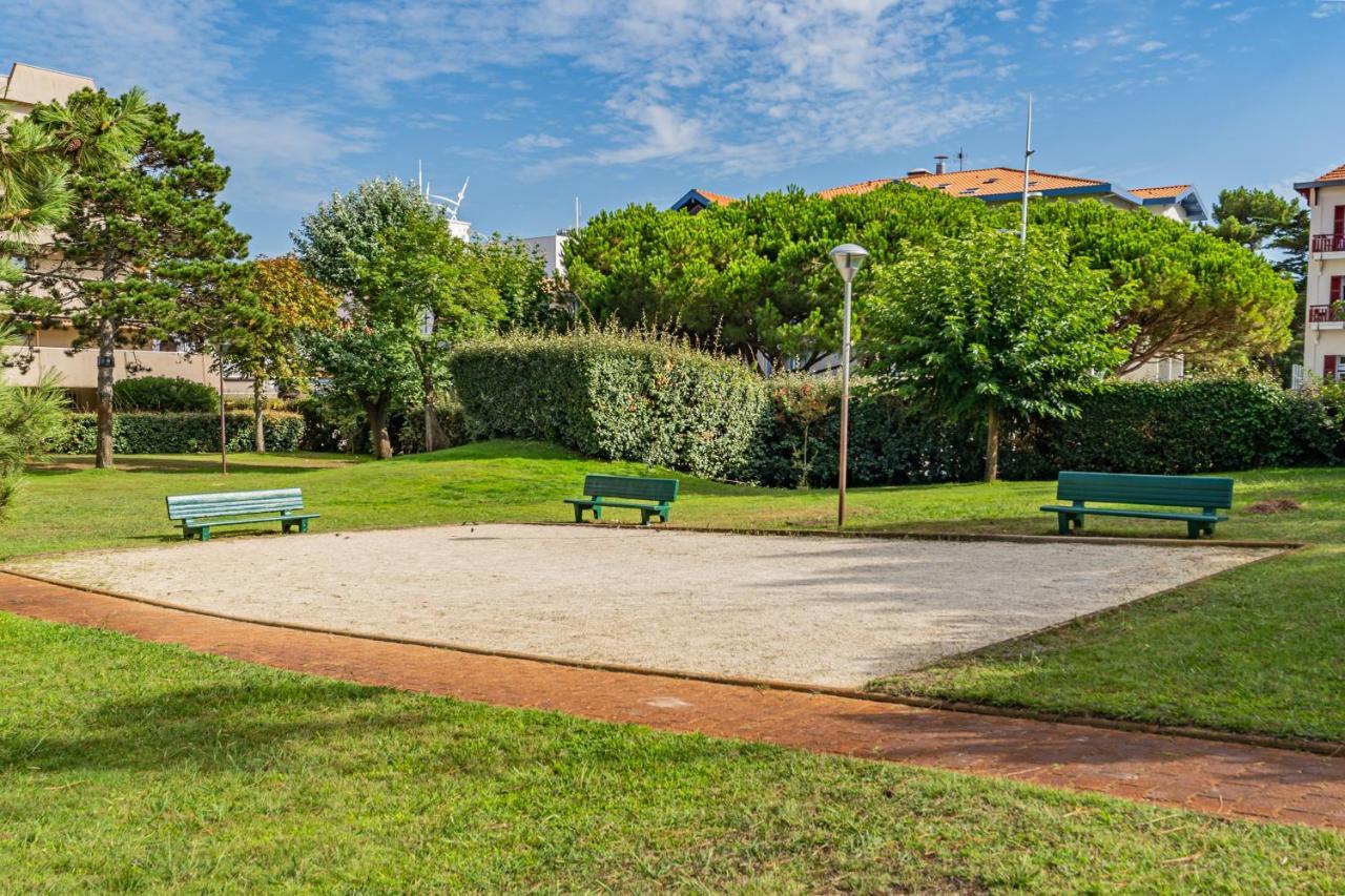 L'Embarcadere - Petit Paradis 1Ere Ligne Vue Mer Arcachon Exteriér fotografie