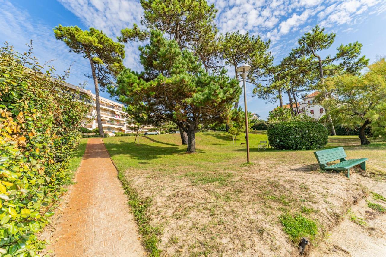 L'Embarcadere - Petit Paradis 1Ere Ligne Vue Mer Arcachon Exteriér fotografie